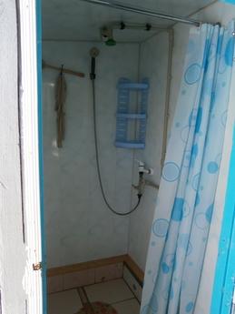 Room for rent in Genichesk, Henichesk - günlük kira için daire