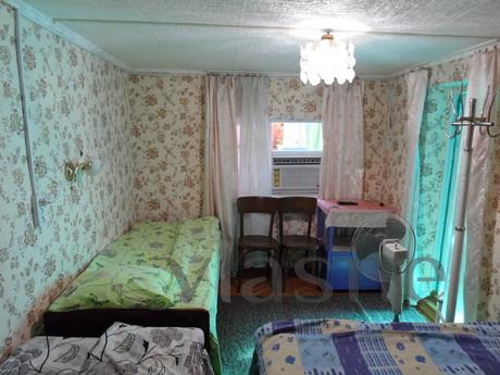 Room for rent in Genichesk, Henichesk - günlük kira için daire