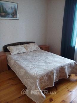 Rent your house, Chernomorsk (Illichivsk) - apartment by the day