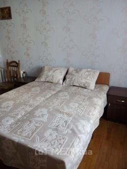 Rent your house, Chernomorsk (Illichivsk) - apartment by the day