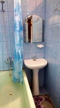 1 BR apartment 4 minutes from the sea, Berdiansk - apartment by the day
