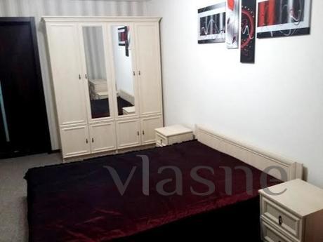 Rent two-bedroom apartment for rent, Kyiv - mieszkanie po dobowo