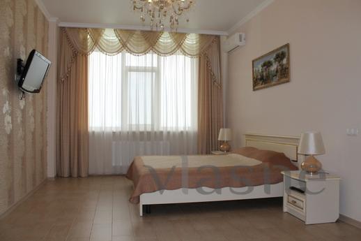 Apartment in Arcadia with sea view, Odessa - apartment by the day