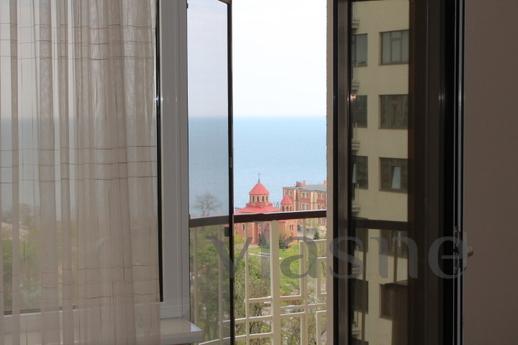 Apartment in Arcadia with sea view, Odessa - mieszkanie po dobowo