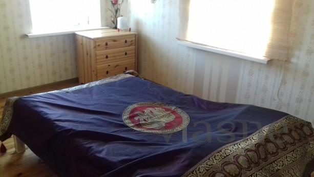 Kinburn'da özel bir evde odalar, Ochakiv - günlük kira için daire
