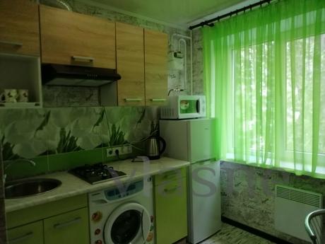 Rent 1 bedroom apartment for rent., Nikopol - mieszkanie po dobowo