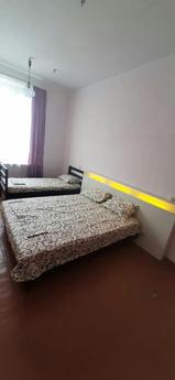 Rooms Zatoka Primorskaya 54/1, Zatoka - günlük kira için daire