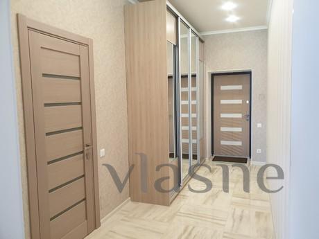 Инга, Черноморск (Ильичевск) - квартира посуточно