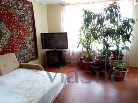 Rent 2-k apartment, Chernomorsk (Illichivsk) - apartment by the day