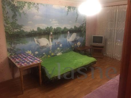 Rent an apartment!, Chernomorsk (Illichivsk) - günlük kira için daire