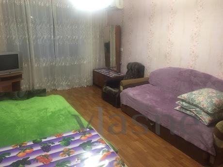 Rent an apartment!, Chernomorsk (Illichivsk) - günlük kira için daire