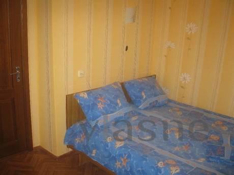 Comfortable rest, Berdiansk - apartment by the day
