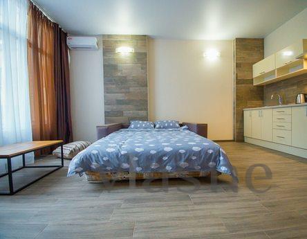 New comfortable apartment at Pechersk, Kyiv - mieszkanie po dobowo