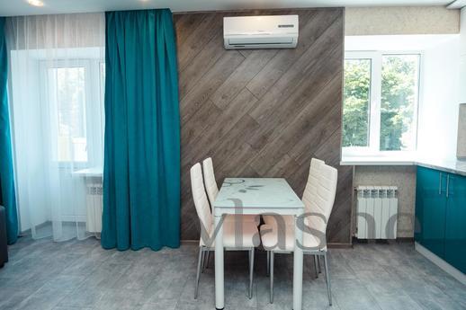 Yeni elit merkez, Chernihiv - günlük kira için daire