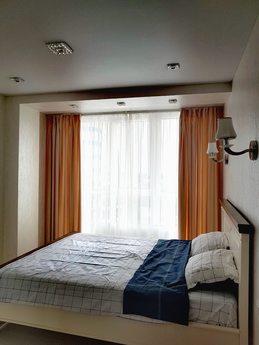rent your 2 room apartment in 10 minutes, Odessa - mieszkanie po dobowo