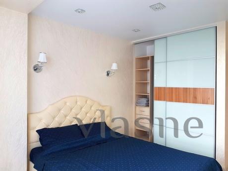 rent your 2 room apartment in 10 minutes, Odessa - mieszkanie po dobowo