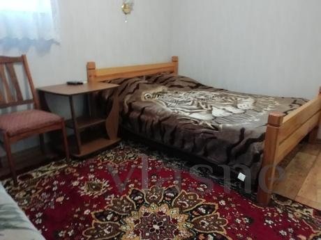 Günlük konut kirası, Berdiansk - günlük kira için daire