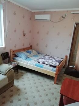 Daily rent of housing, Berdiansk - apartment by the day