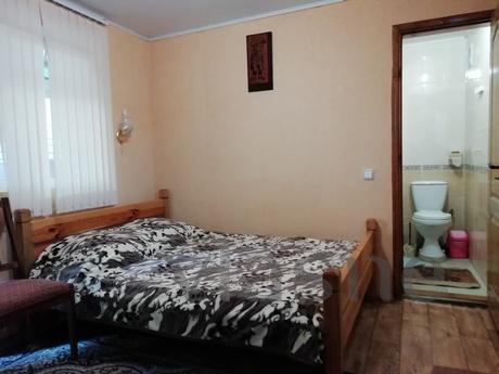 Daily rent of housing, Berdiansk - apartment by the day