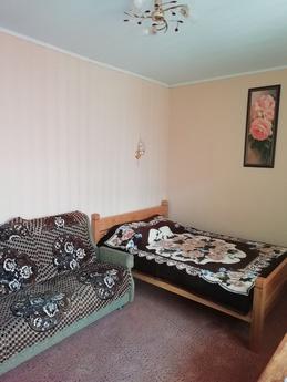 Daily rent of housing, Berdiansk - apartment by the day