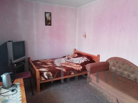 Günlük konut kirası, Berdiansk - günlük kira için daire