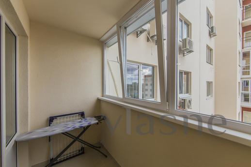 Шикарні Апартаменти в новому будинку, Київ - квартира подобово