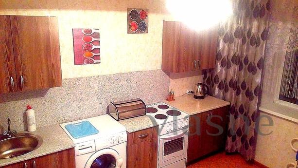 Owner, PHOTO100%, clean, comfortable, Voronezh - günlük kira için daire