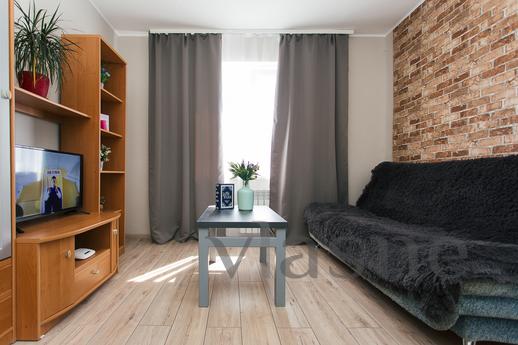 Luxury apartment for rent in Kharkov., Sumy - günlük kira için daire