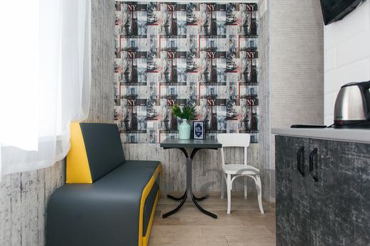 Luxury apartment for rent in Kharkov., Sumy - günlük kira için daire
