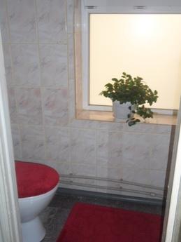 apartment for 2-3 people. by the sea. Ce, Berdiansk - apartment by the day