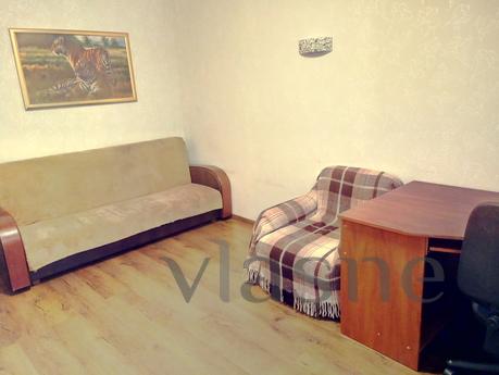 Rent 2 bedroom apartment in the center, Odessa - apartment by the day