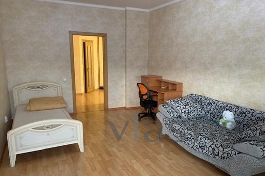 2-room apartment, Odessa - apartment by the day
