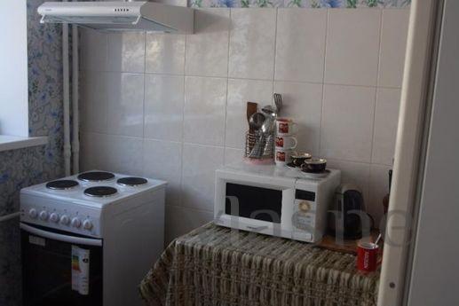 Rent an apartment in the center of Zapor, Zaporizhzhia - mieszkanie po dobowo