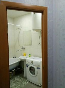 Rent an apartment in the center of Zapor, Zaporizhzhia - mieszkanie po dobowo