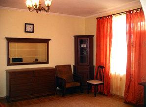 квартира посуточно Университетская, Донецк