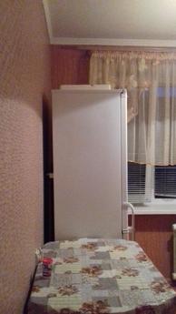 Rent 1-bedroom apartment, Berdiansk - günlük kira için daire