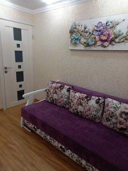 Rent a House (Hut) for rent in the very , Khmilnyk - günlük kira için daire