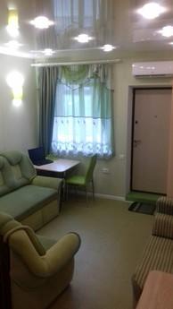 The room next to Deribasovskaya (Odessa), Odessa - apartment by the day