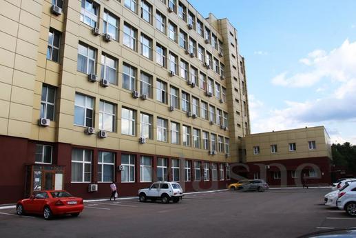 Duplex Studio Apartment! Near, Moscow - günlük kira için daire