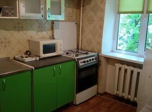 квартира посуточно Артема 108, Донецк