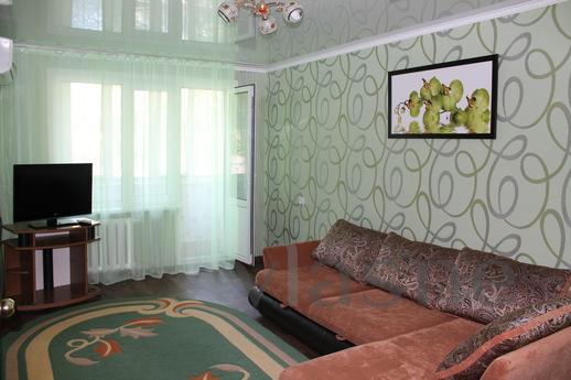VIP apartment in the center, Уральськ - квартира подобово