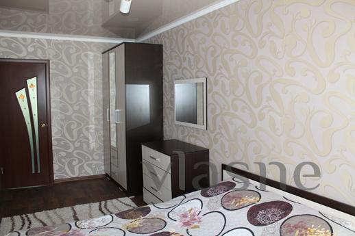 VIP apartment in the center, Uralsk - günlük kira için daire