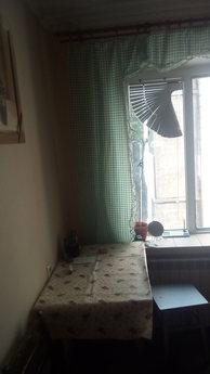 Apartment 1k hourly and daily is not exp, Kyiv - günlük kira için daire