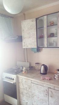 Apartment 1k hourly and daily is not exp, Kyiv - günlük kira için daire
