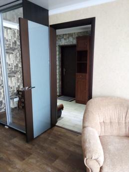 flat for rent, Uman - apartment by the day