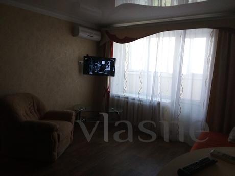 flat for rent, Uman - apartment by the day