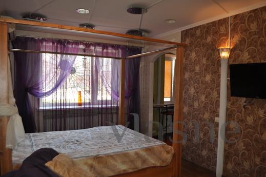 Liberty Avenue, comfortable at home :)), Kremenchuk - apartment by the day
