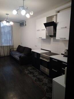 Podobovo apartment Chubinske village, Boryspil - günlük kira için daire