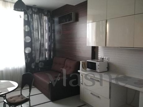 rent an excellent apartment in Victory P, Odessa - apartment by the day