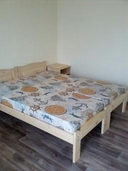 Сдам недорого комнаты у моря, Черноморск (Ильичевск) - квартира посуточно